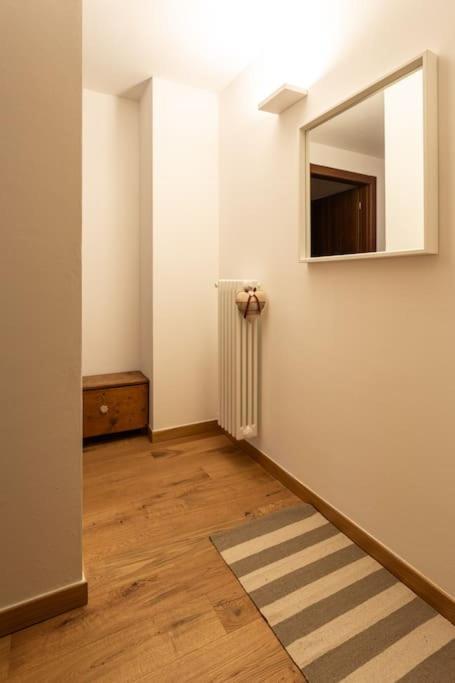 Monolocale In Centro A Madesimo Apartment Ngoại thất bức ảnh